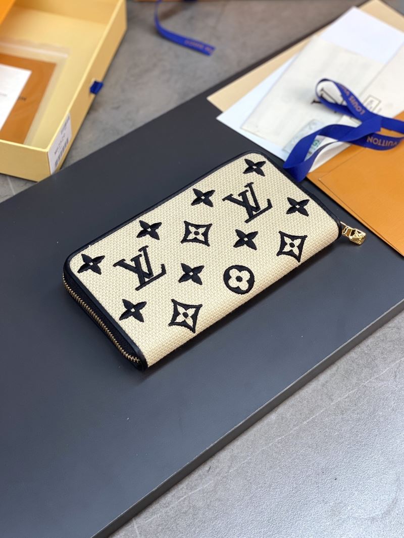 Louis Vuitton Wallets Purse